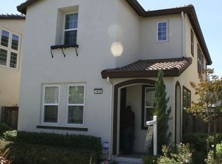 1610 Chamberlain Dr, Fairfield, CA 94533