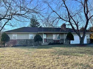 4935 SE Tecumseh Rd, Berryton, KS 66409