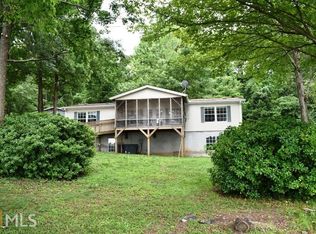 147 Hoffman Dr, Monticello, GA 31064