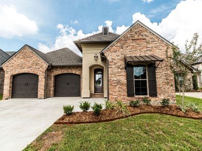 119 Thames Dr, Lafayette, LA, 70508