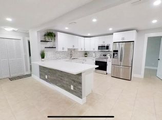 2854 SW 9th St, Fort Lauderdale, FL 33312