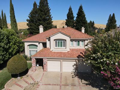 3252 Broadmoor Drive, Fairfield, CA, 94534