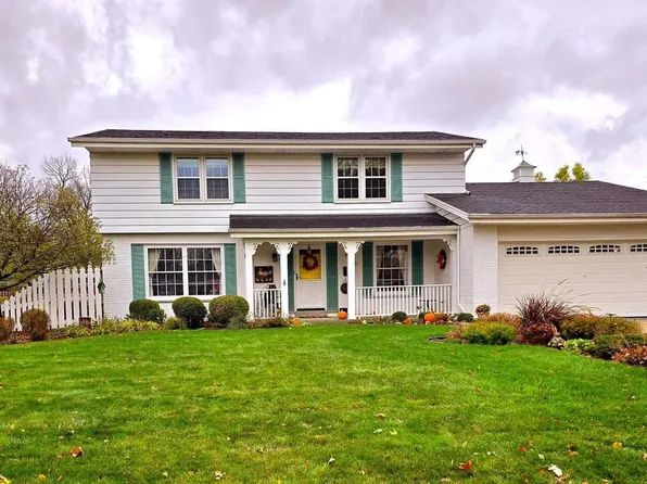 4835 Sussex LANE, Greendale, WI 53129