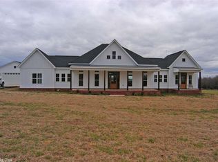 11 Downwind Ave, Greenbrier, AR 72058