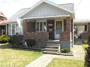3109 Brown Pl, North Versailles, PA