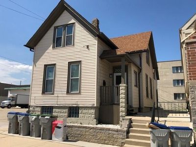 2020 West Clybourn ST, Milwaukee, WI, 53233