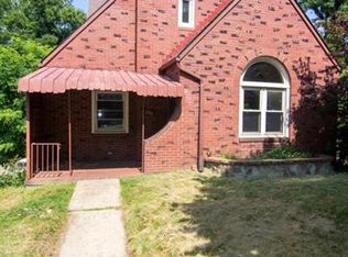 206 Long Rd, Pittsburgh, PA 15235
