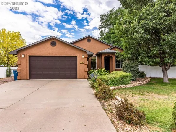2320 Fowler St, Canon City, CO 81212