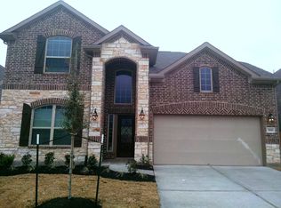 3518 Daniel Falls Ln, Katy, TX 77449