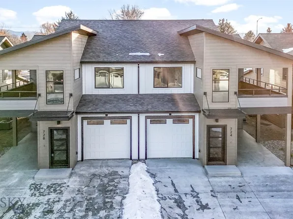 724 Rogers Way, Bozeman, MT 59718