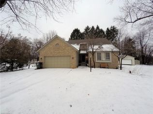 5543 Patricia Ave NW, North Canton, OH 44720