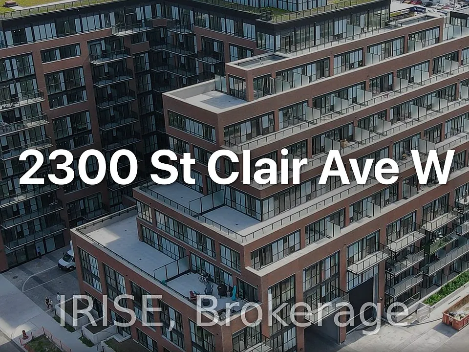 2300 Saint Clair Ave W #714