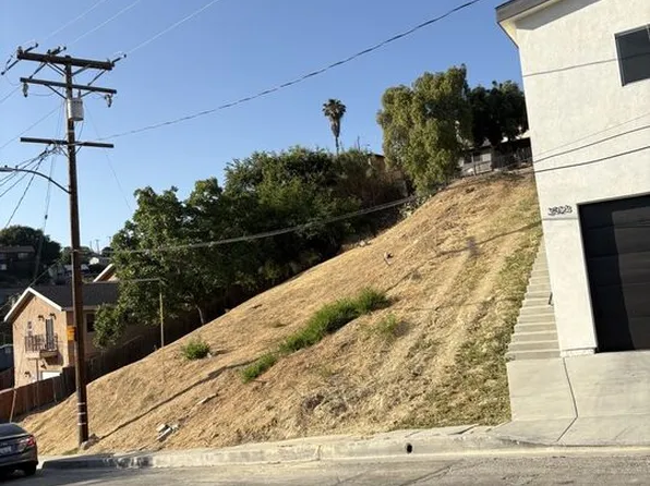 3909 Dobinson St, Los Angeles, CA 90063