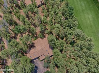 3087 Aspen Loop, Pinetop, AZ 85935