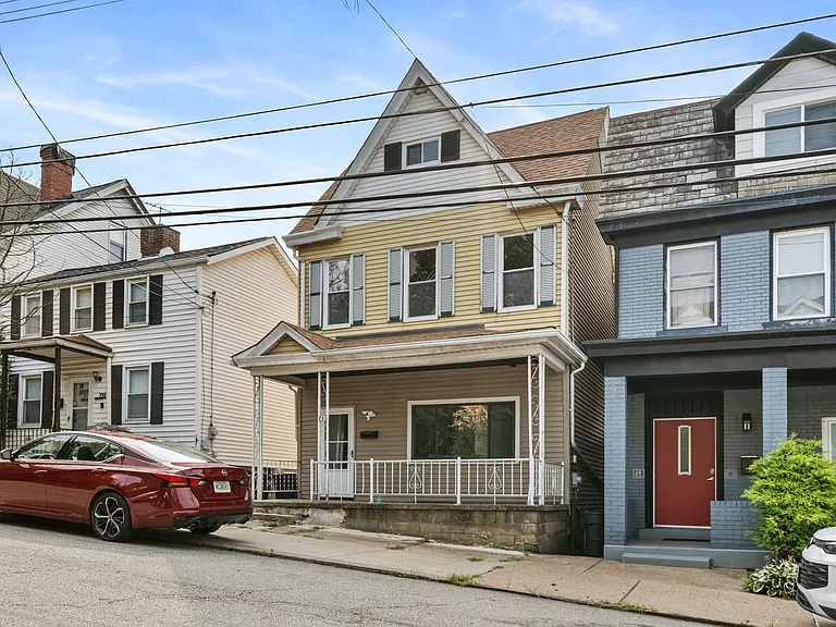 721 Boggs Ave — Photo 4