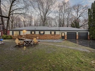 5735 Townline Rd, Birch Run, MI 48415