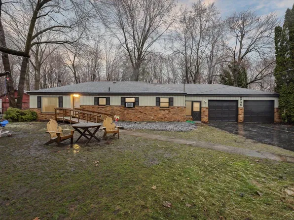 5735 Townline Rd, Birch Run, MI 48415