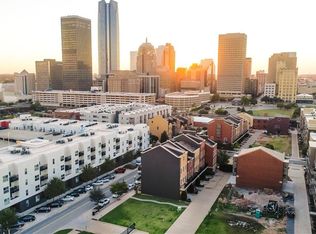 117 NE 3rd St LOT 6, Oklahoma City, OK 73104