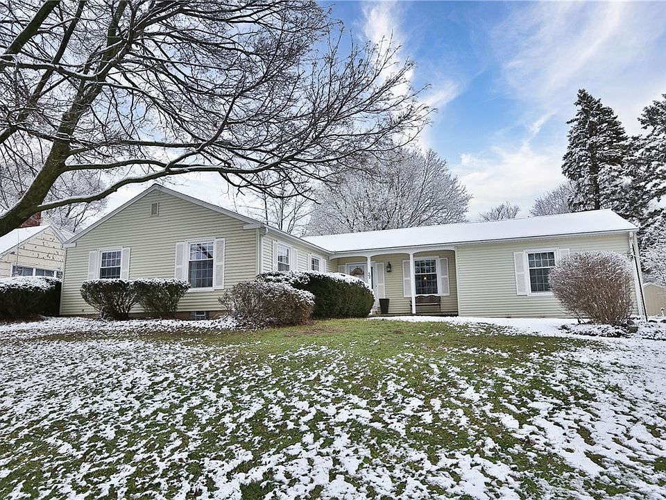 32 Hill Ter, Henrietta, NY 14467 Zillow