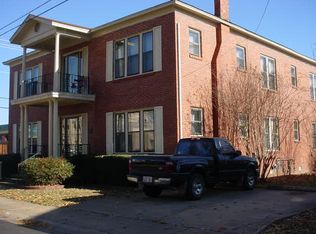 201 S Cravens St #2, Clarksville, AR 72830