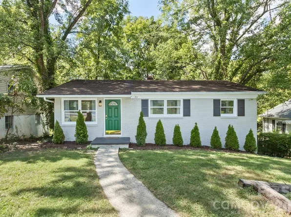 31 Wilmington Rd, Asheville, NC 28803