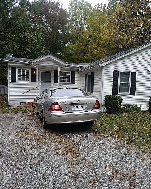 1st image of 2021 Hampton Hwy