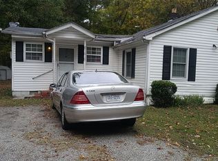 2021 Hampton Hwy, Yorktown, VA 23693