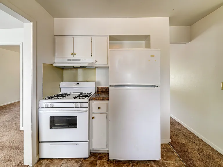Terra Trace Apartments — Photo 22