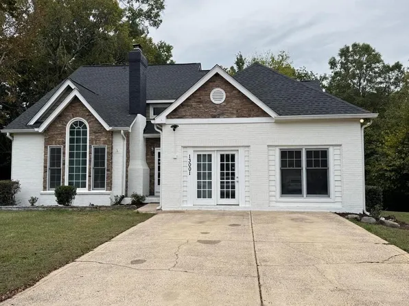 13001 Greycrest Dr, Charlotte, NC 28278