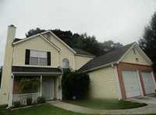 37 Central Park Dr, Hapeville, GA 30354