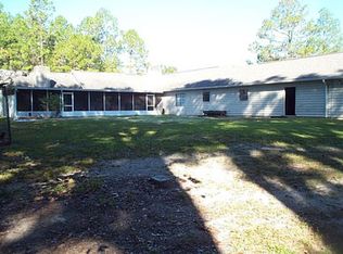 802 Southwood Dr, Perry, FL 32348