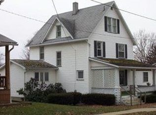 28 Wilbur St, Greenville, PA 16125