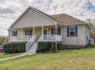 7009 Stage Rd, Concord, VA 24538