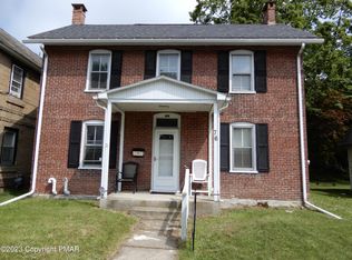 76 Lenox Ave, East Stroudsburg, PA 18301