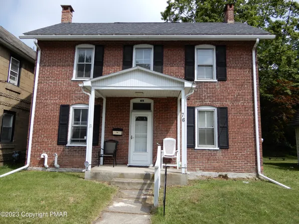 76 Lenox Ave, East Stroudsburg, PA 18301