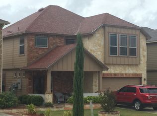 5305 Cilantro Pl, Leon Valley, TX 78238