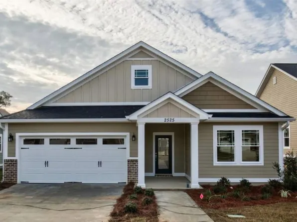 2525 Lantana Ln, Tallahassee, FL 32311