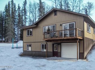 24210 Griffing Ct, Kasilof, AK 99610