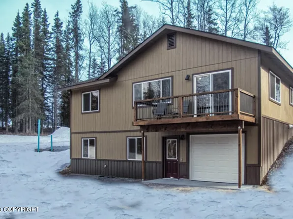 24210 Griffing Ct, Kasilof, AK 99610