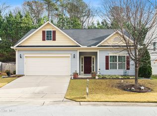 178 Lakemont Drive, Clayton, NC 27520