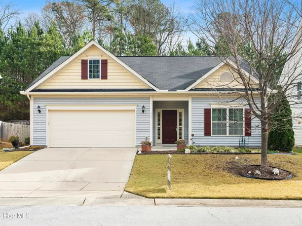 178 Lakemont Drive, Clayton, NC 27520