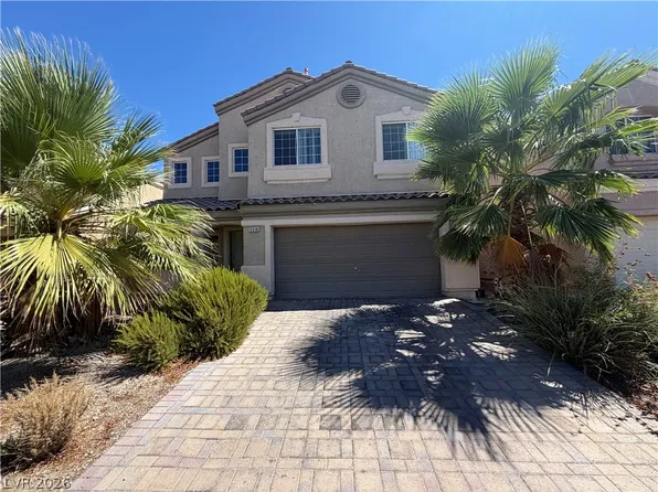 5516 Meridian Rain St, North Las Vegas, NV 89031