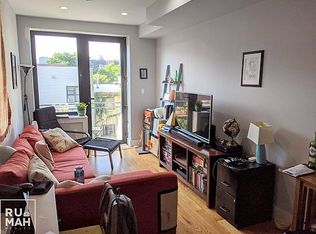 973 Lafayette Ave #2A, Brooklyn, NY 11221