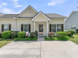 157 Townsend Way, Summerville, SC 29483