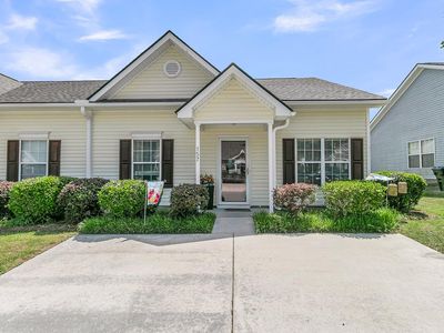 157 Townsend Way, Summerville, SC, 29483
