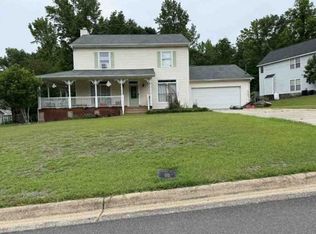 8632 Creekwood Ln, Cottondale, AL 35453