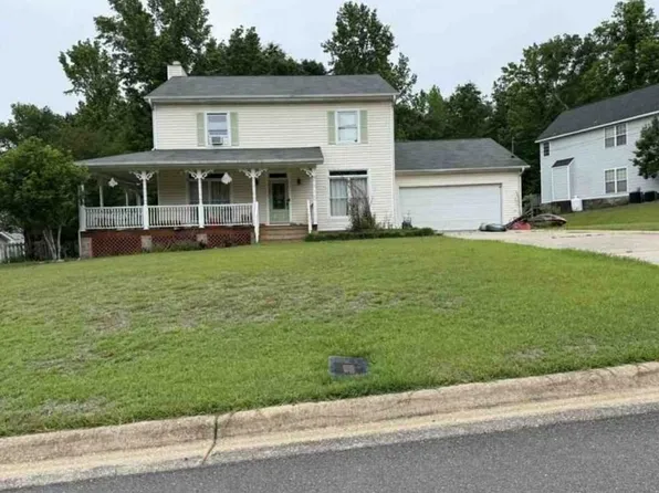 8632 Creekwood Ln, Cottondale, AL 35453