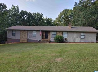 151 Fulton Cir, Sylacauga, AL 35150