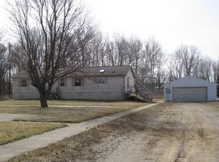 18258 V Dr N, Olivet, MI 49076