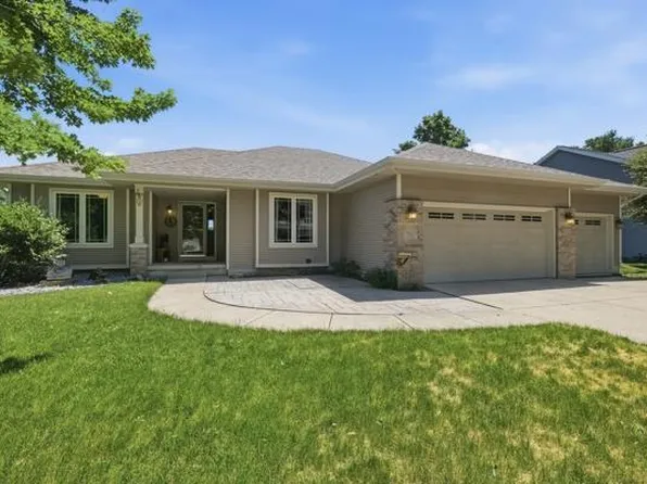 701 RODEFELD Way, Dane, WI 53718